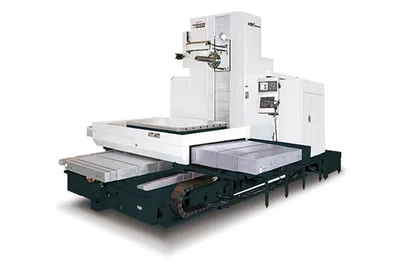 Vision Wide VBE-110-1416 CNC machine