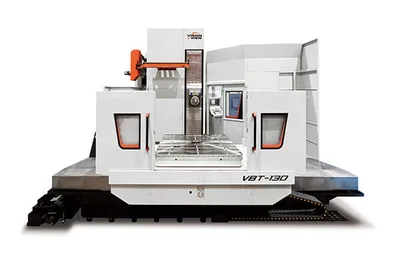 Vision Wide VBT-130-1618 CNC machine