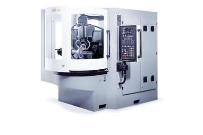 Vollmer QM eco select CNC machine