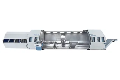 WFL M150 CNC machine
