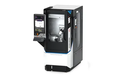 Willemin-Macodel 808MT2 CNC machine