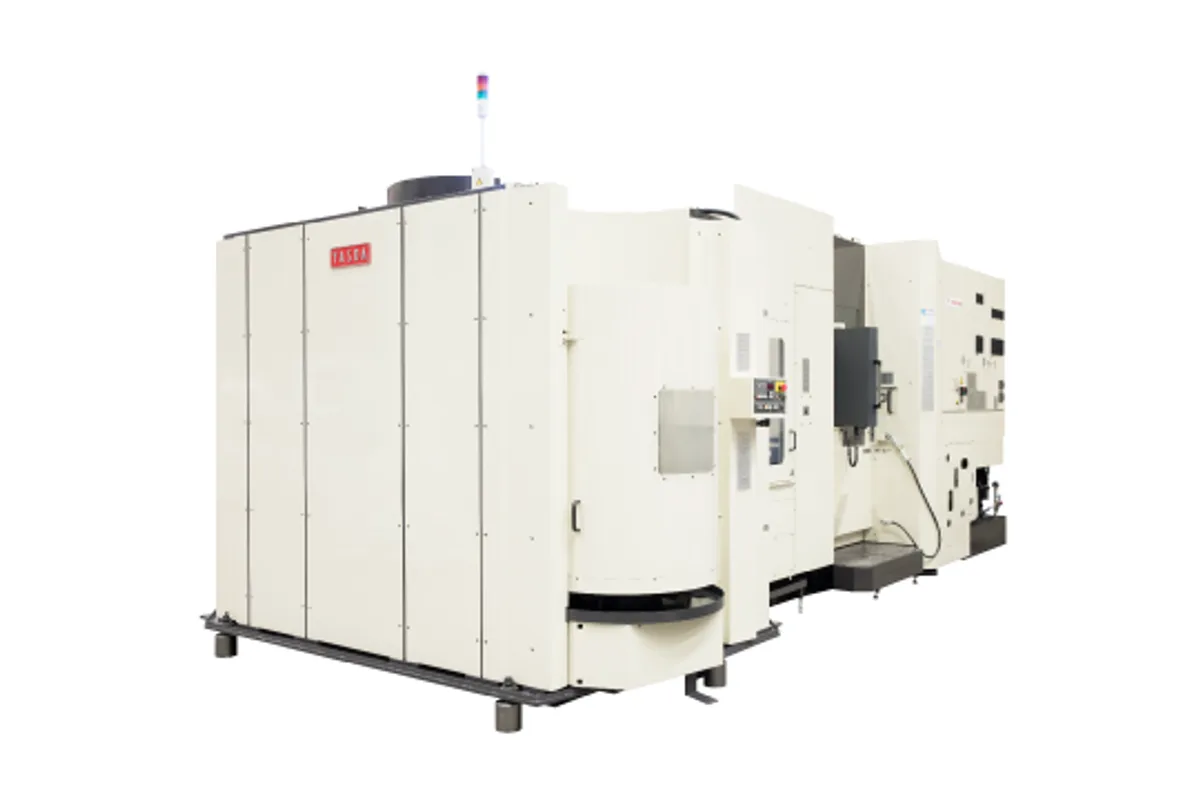 Yasda H40i-80