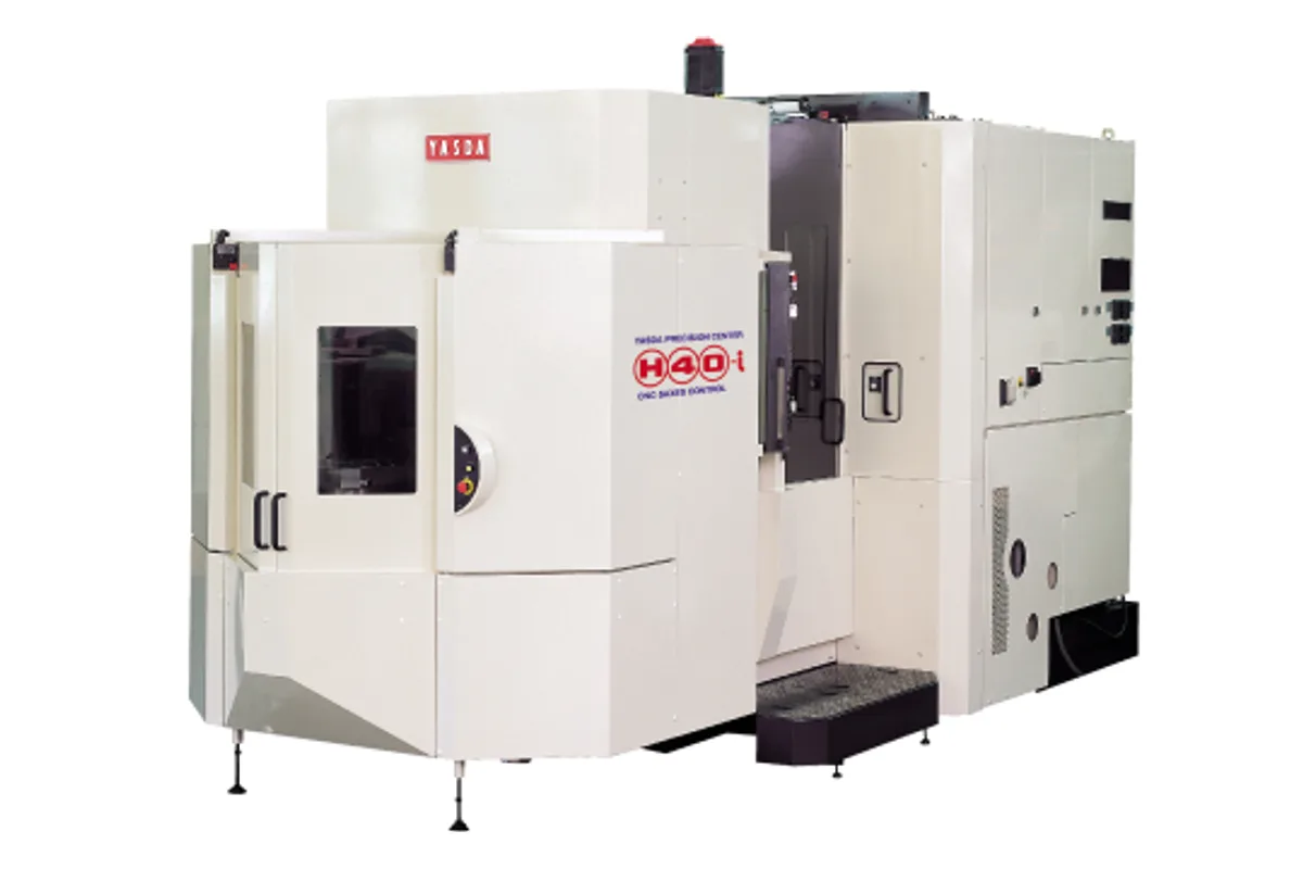 Yasda H40i
