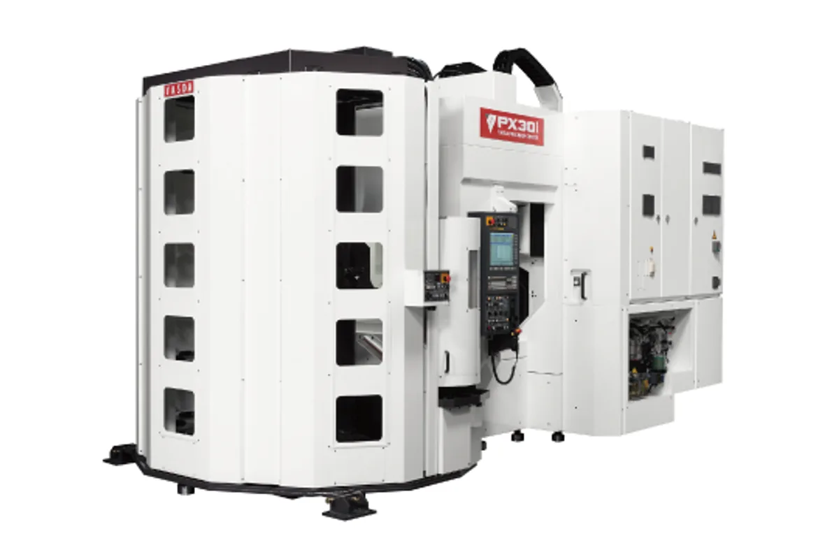 Yasda PX30i