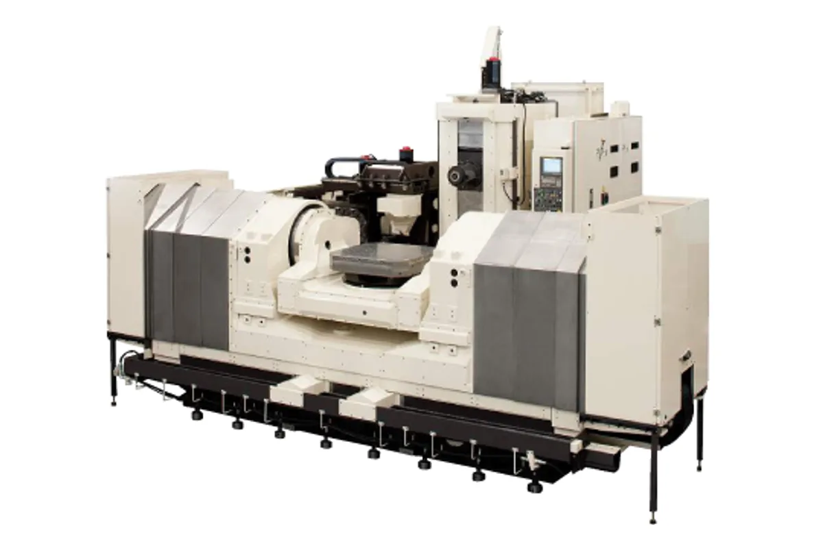Yasda YBM 10T-100TT