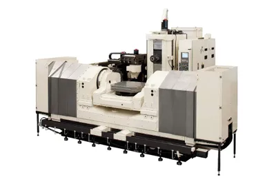 Yasda YBM 10T-100TT CNC machine