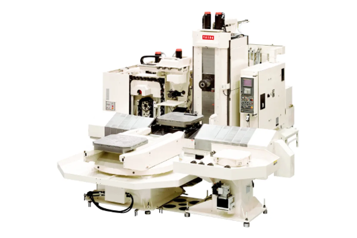 Yasda YBM 10T