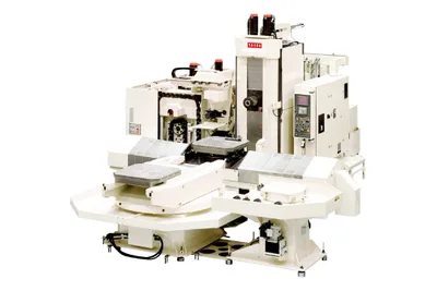 Yasda YBM 10T CNC machine
