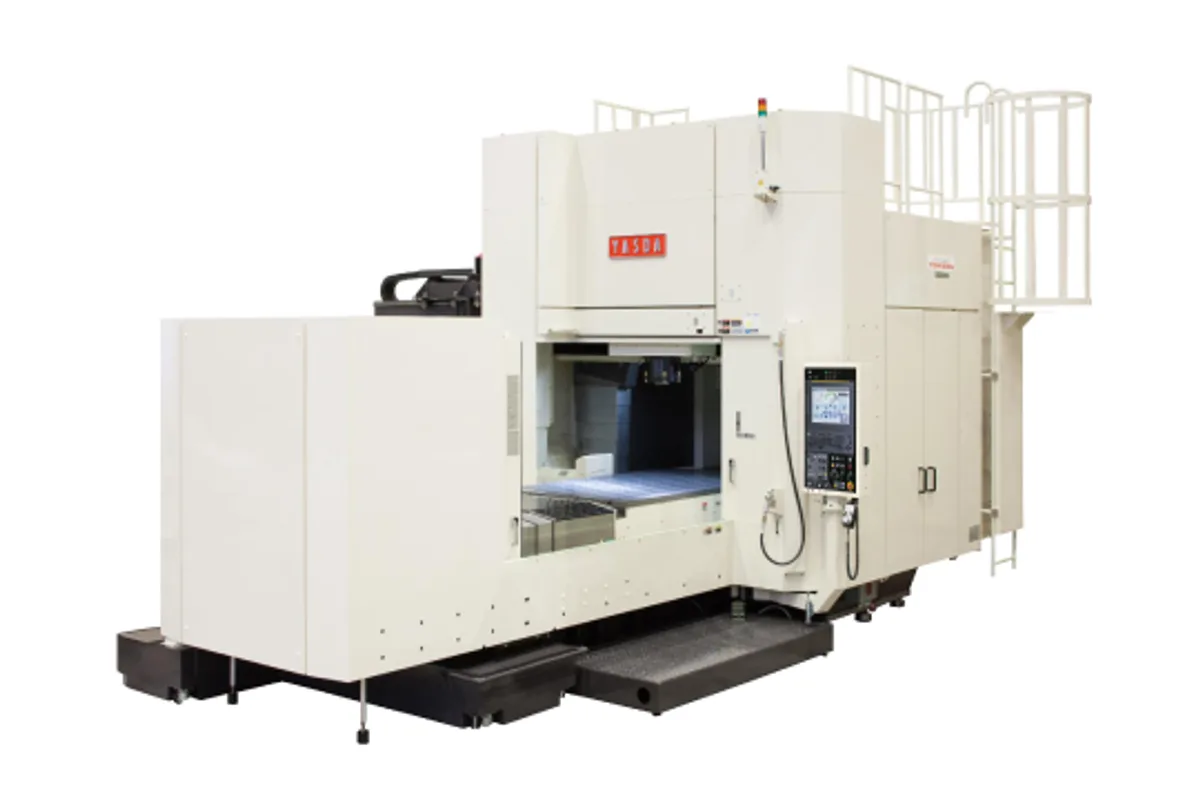 Yasda YBM 1218V