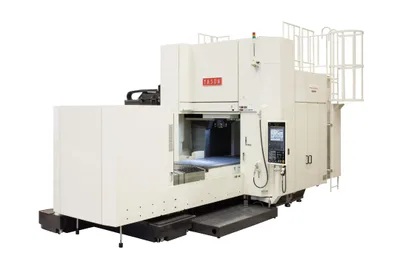Yasda YBM 1218V CNC machine