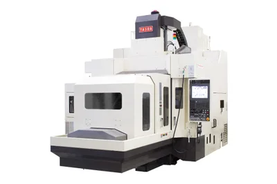 Yasda YBM 9150V CNC machine