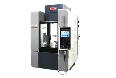 Yasda YMC 430 +RT10 CNC machine