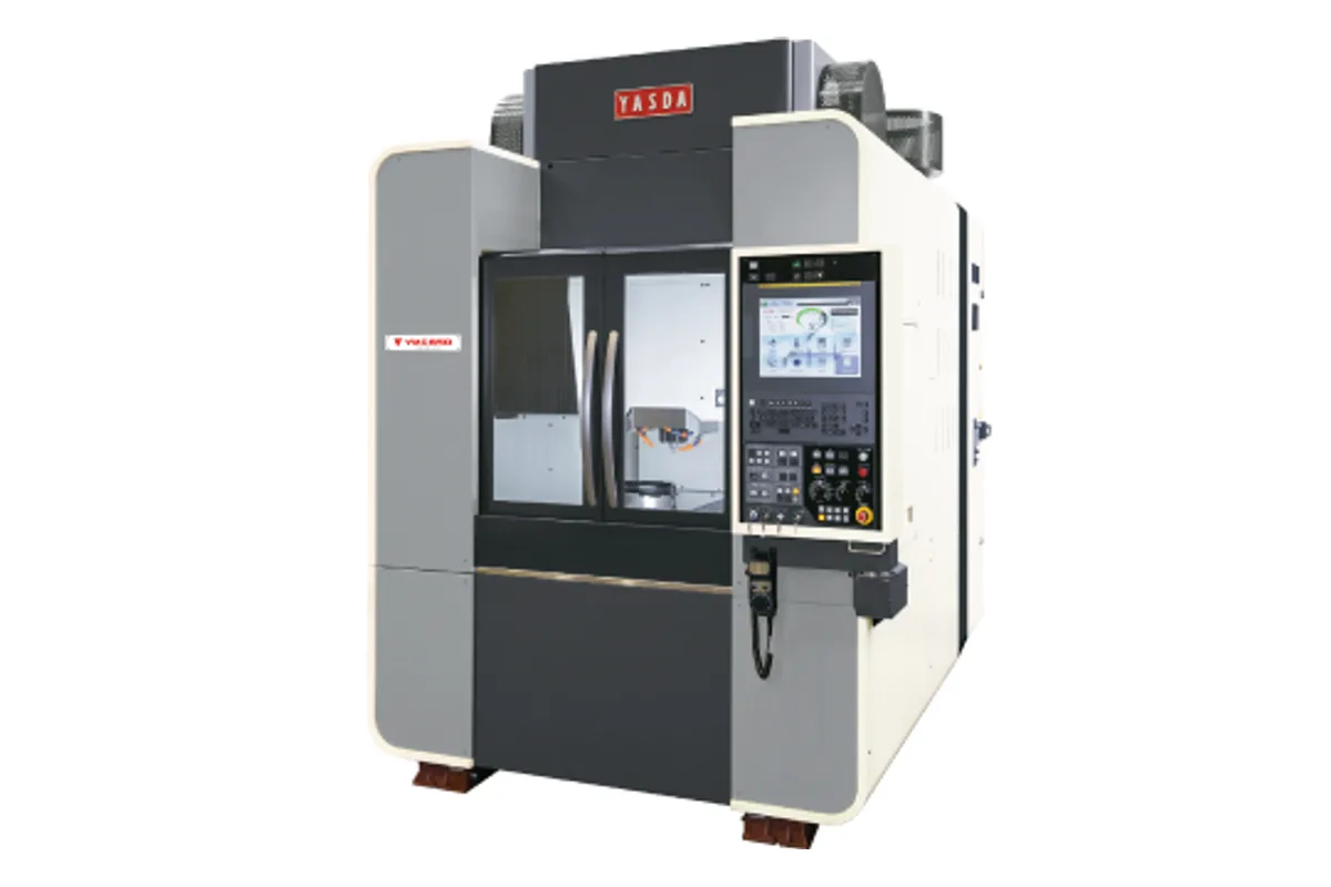 Yasda YMC 650