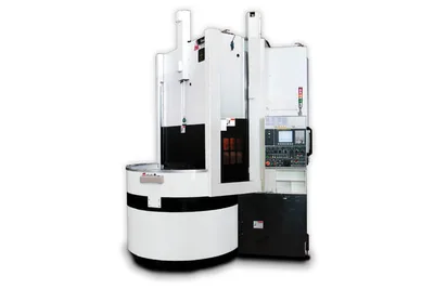 You Ji CY550H CNC machine