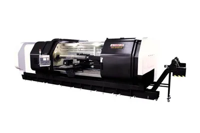 You Ji YB55 CNC machine
