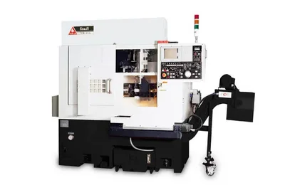 You Ji YH15 CNC machine