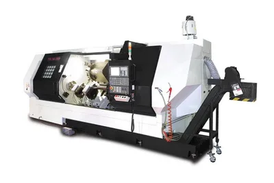 You Ji YH36 CNC machine