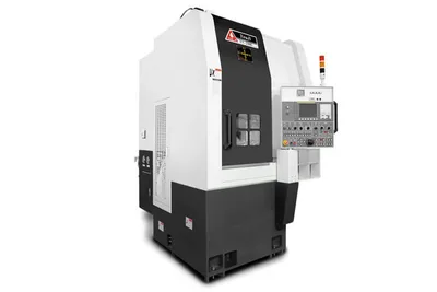 You Ji YV200 CNC machine
