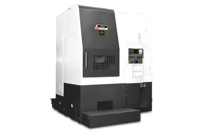 You Ji YV600 CNC machine